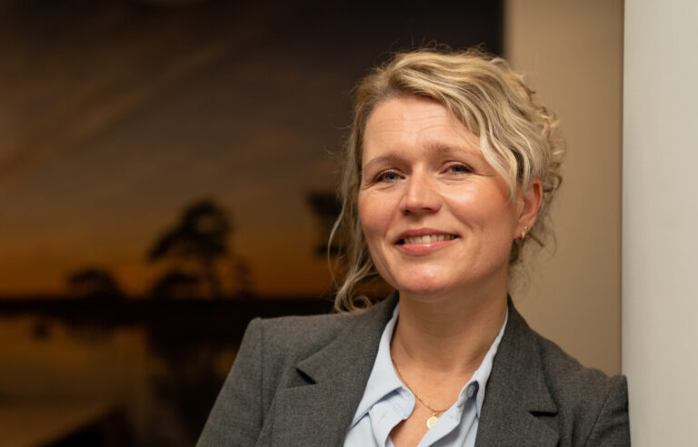 Stefanie Bijl – directeur M&P Audit